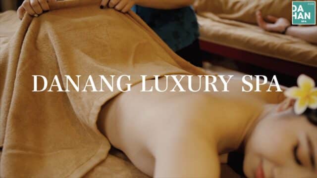 DAHAN SPA Hội An