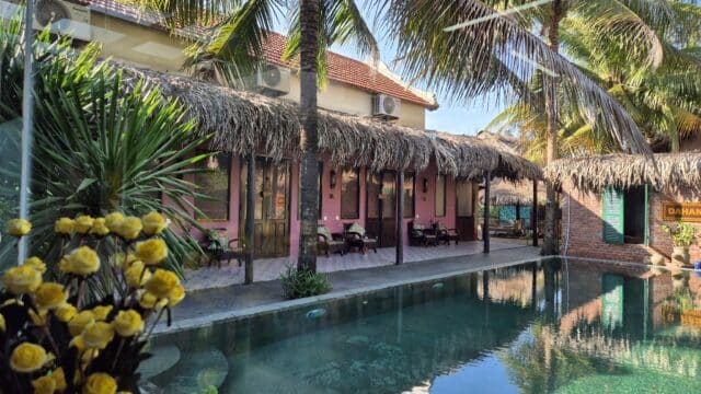 DAHAN SPA Hội An
