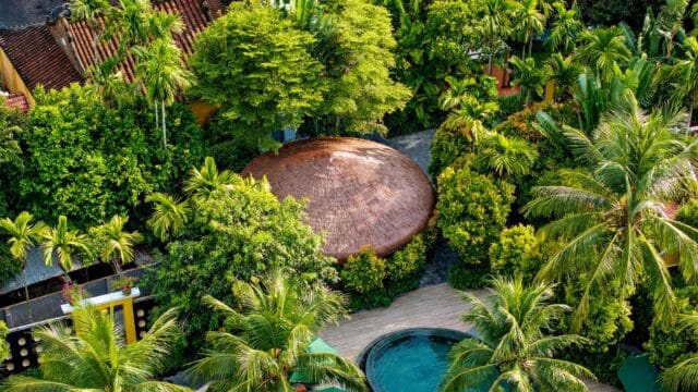 La Spa Hoi An
