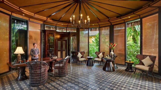 La Spa Hoi An