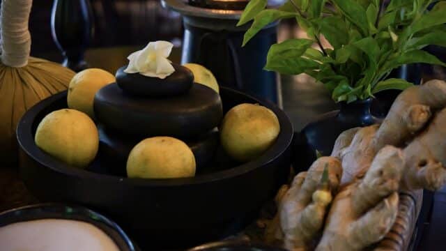 La Spa Hoi An