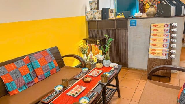 Herbal Spa Hoi An