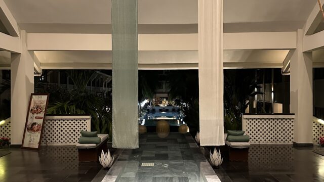 My Chi Spa