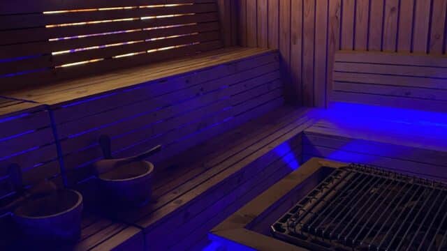My Chi Spa