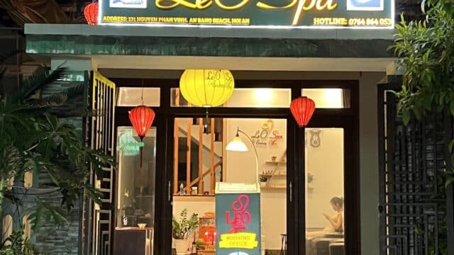 LeO Spa