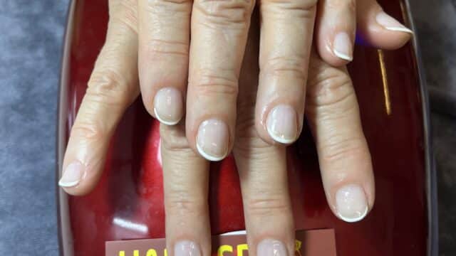 Hana Spa & Nail Hoi An