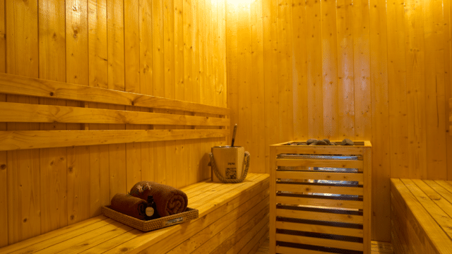 Hoi An Deli Spa