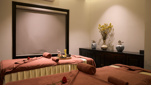Hoi An Deli Spa