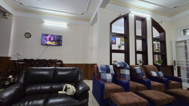 드림스파 HOIAN dream spa