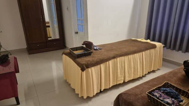 드림스파 HOIAN dream spa