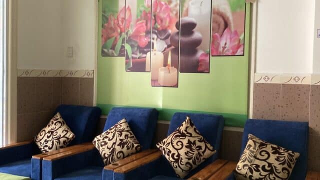 Khaly Spa