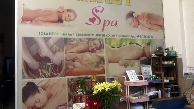 Khaly Spa