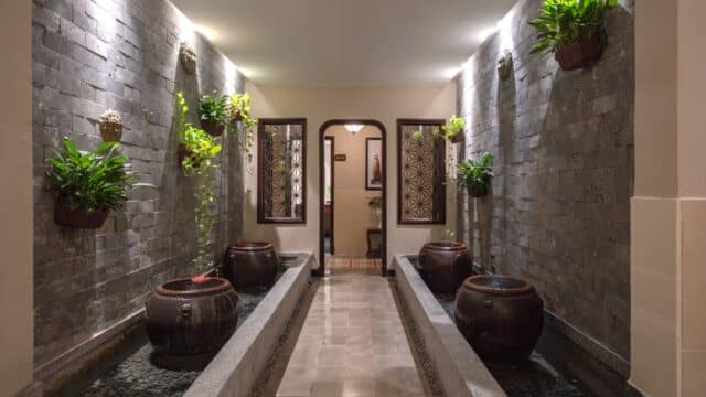 Ozone Allegro Spa
