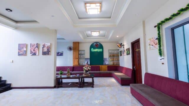 NGAN LEE SPA HOI AN