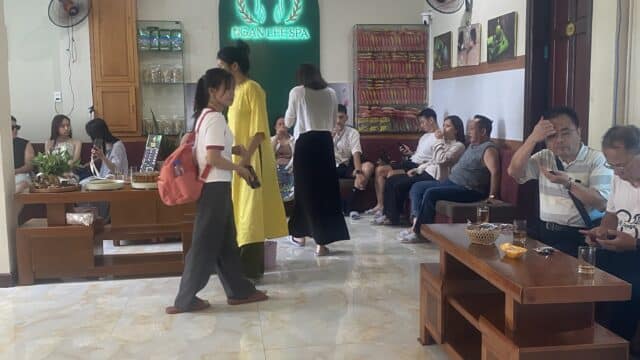 NGAN LEE SPA HOI AN