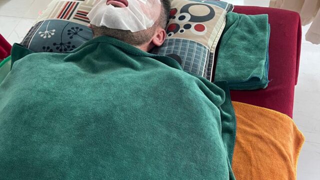 Bliss Spa