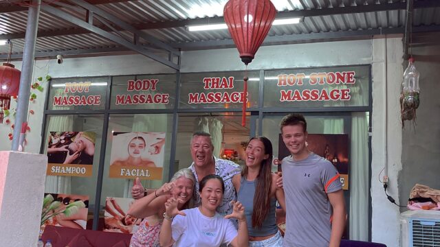 Bliss Spa