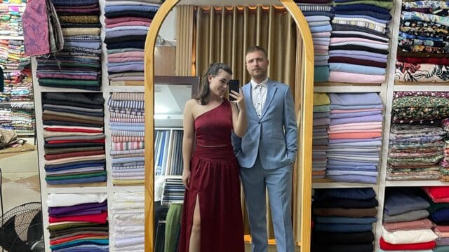 Izi Tailor 3