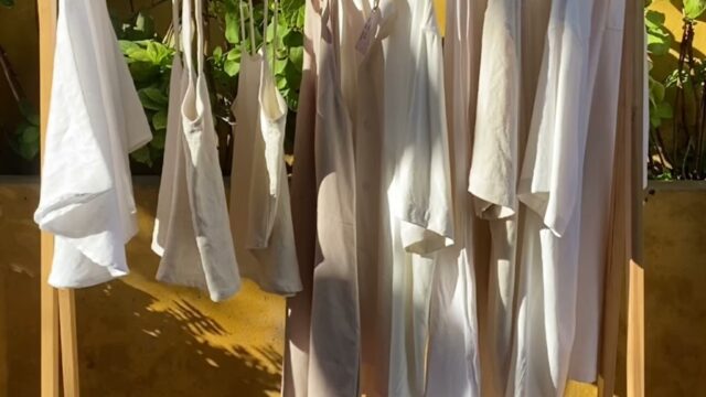 GIAN DON HOI AN