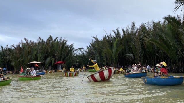 Hoi An Coconut Village