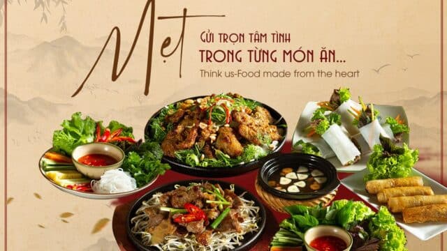 MẸT Hội An