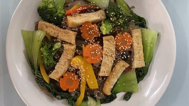 Chay An Nhiên-Vegan Food Restaurant