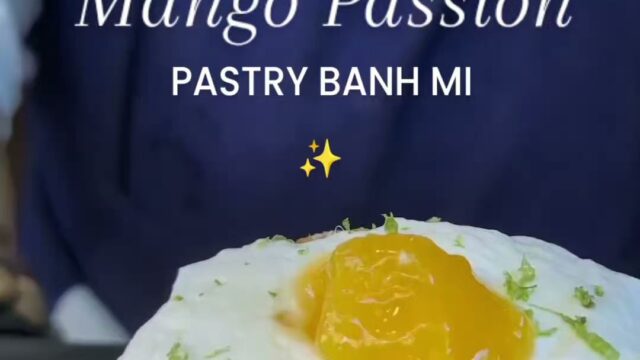 Chuben Bánh Mì