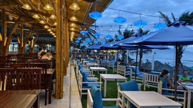 Đại An SeaFood Restaurant