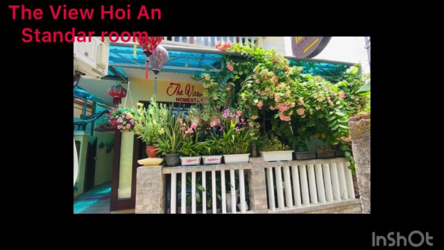 The View Homestay Hoi An