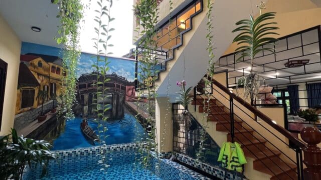 The View Homestay Hoi An
