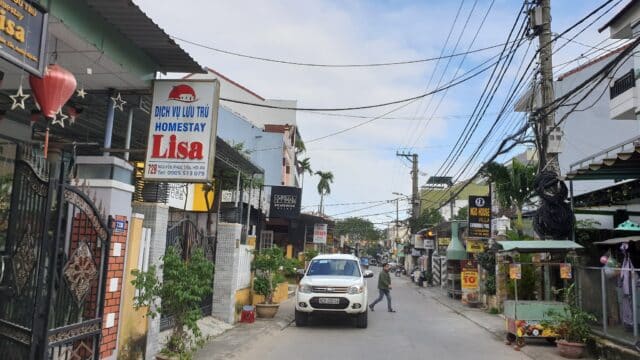 Lisa Homestay