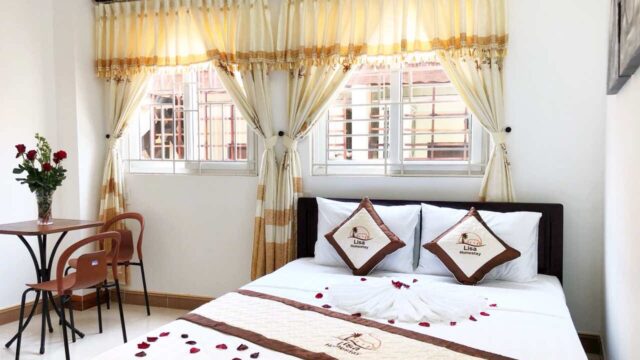 Lisa Homestay