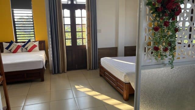 Cheerful Hoi An Hostel