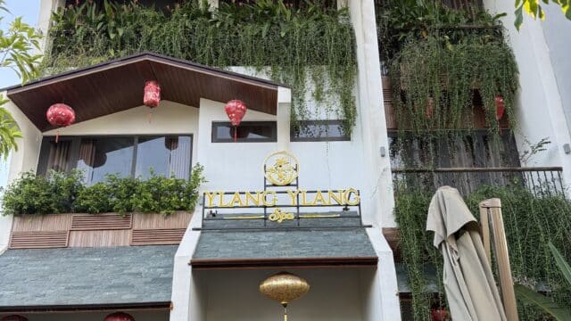 Ylang Ylang Spa