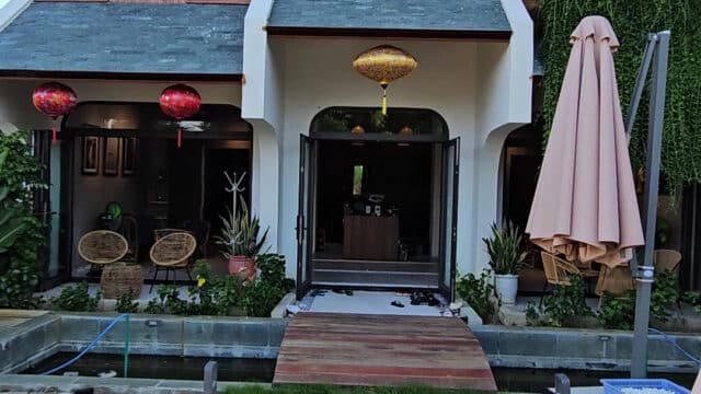 Ylang Ylang Spa