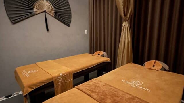 Ylang Ylang Spa