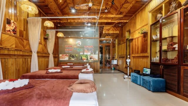 ECO SPA