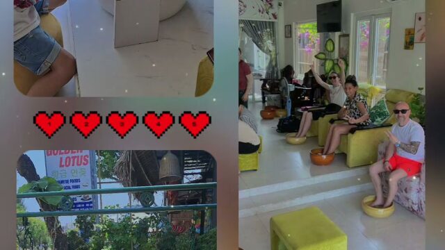 Rosemary Spa Hoi an