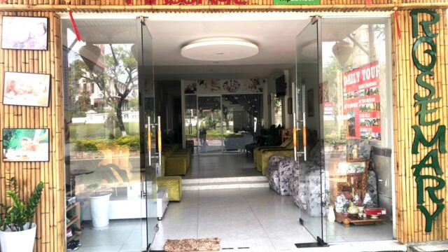 Rosemary Spa Hoi an