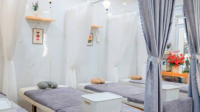 NINO Nail & Spa
