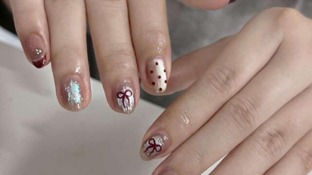 NINO Nail & Spa