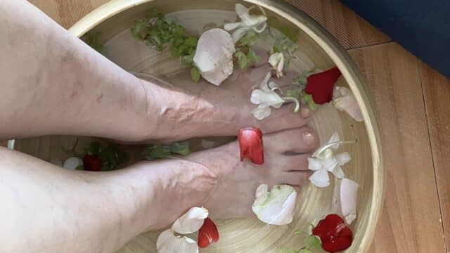 SPA ANH ANDEVA