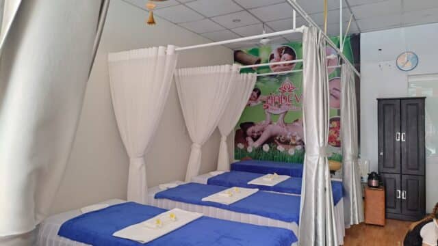 SPA ANH ANDEVA