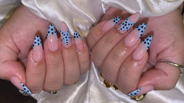 Moon’s Spa & Nail Hoi An