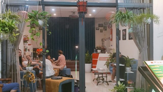 Palm Spa Hoi An