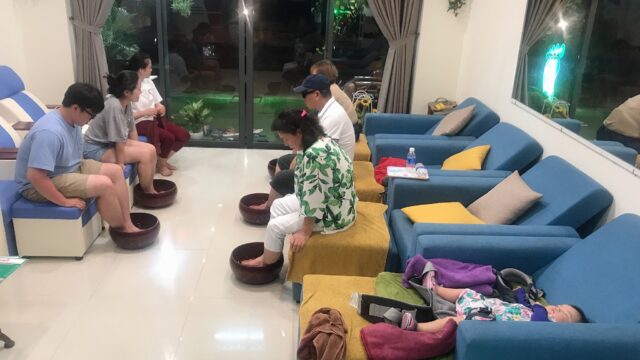 Palm Spa Hoi An