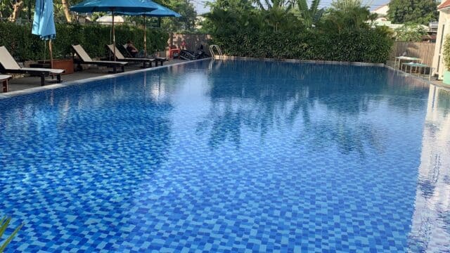 Osho Spa