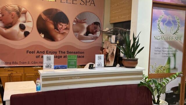 Lee An Wellness
