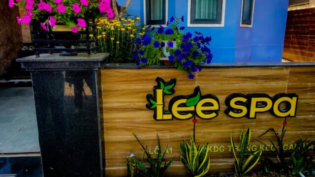 Lee An Wellness