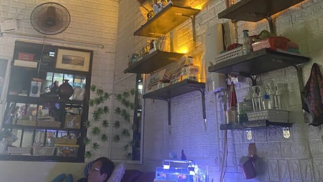 Lệ Nhi Spa